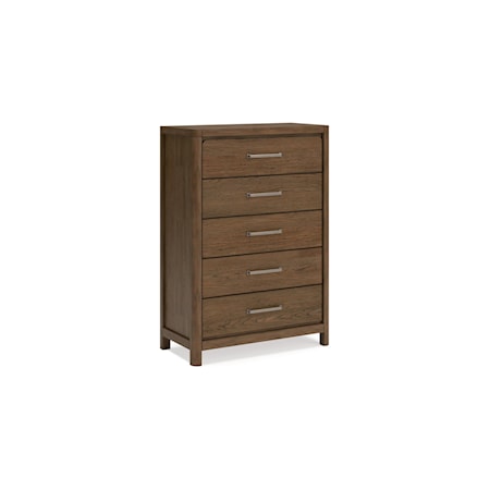 5 Drawer Chest