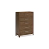 StyleLine Cabalynn 5 Drawer Chest