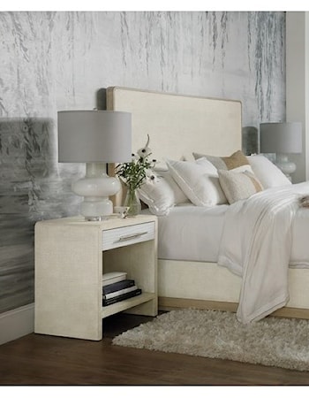 Queen Bedroom Set