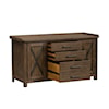 Libby Sonny Credenza