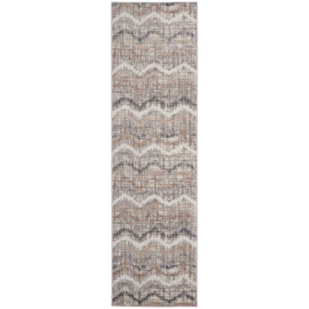 2'3" x 7'6"  Rug