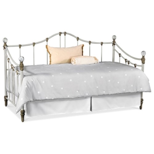 Otsego Iron Daybed