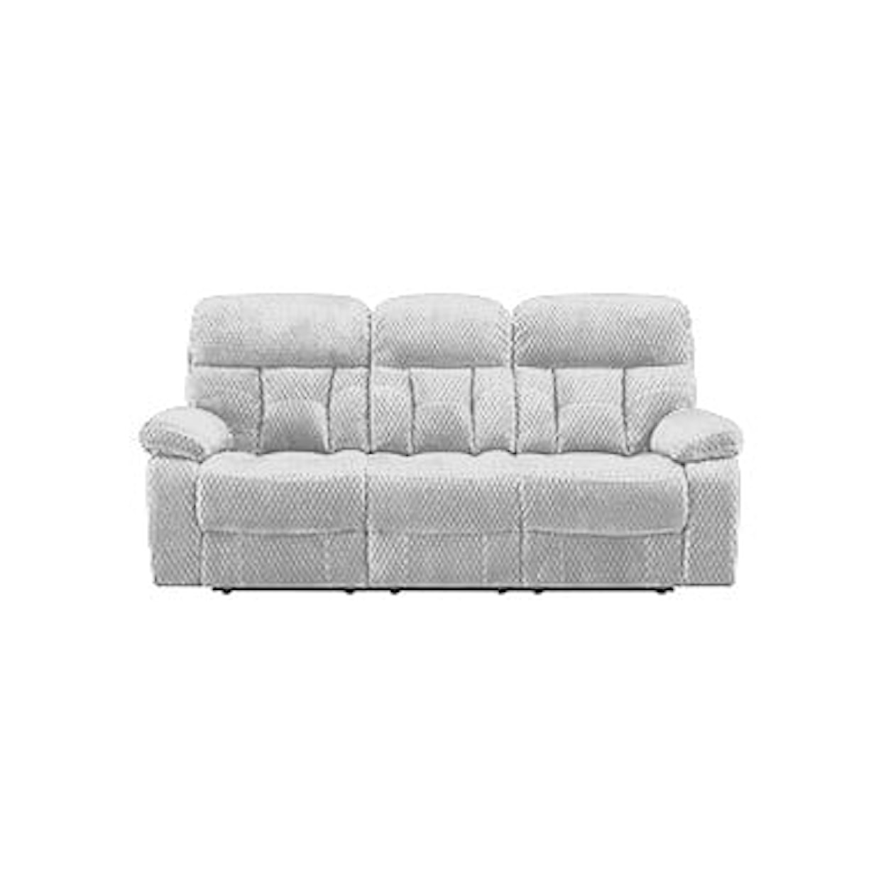 New Classic Bravo Reclining Sofa