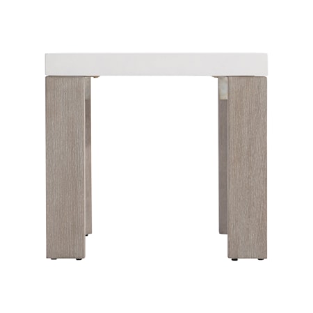 Lorenzo Side Table