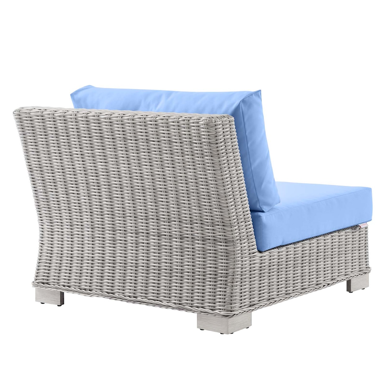 Modway Conway Outdoor Right-Arm Chair