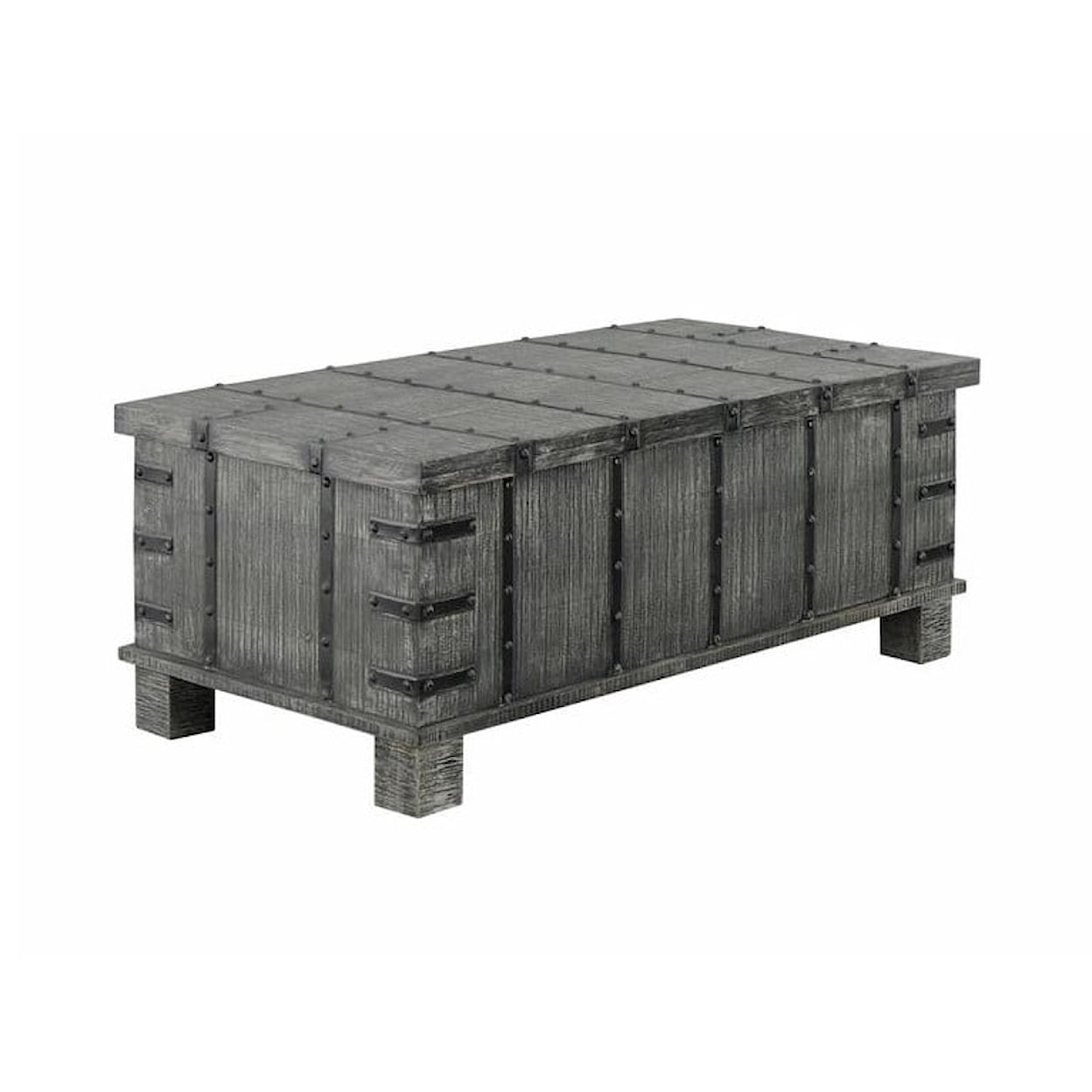 C2C Santiago Lift-Top Coffee Table