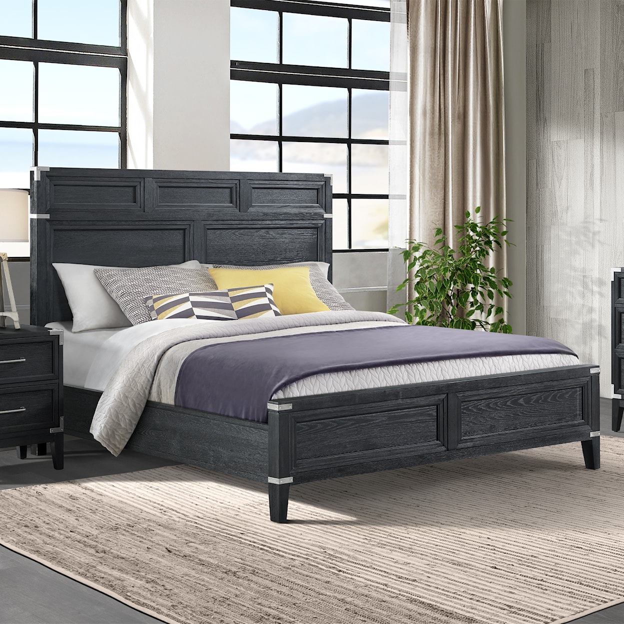 VFM Signature Laguna Queen Bed