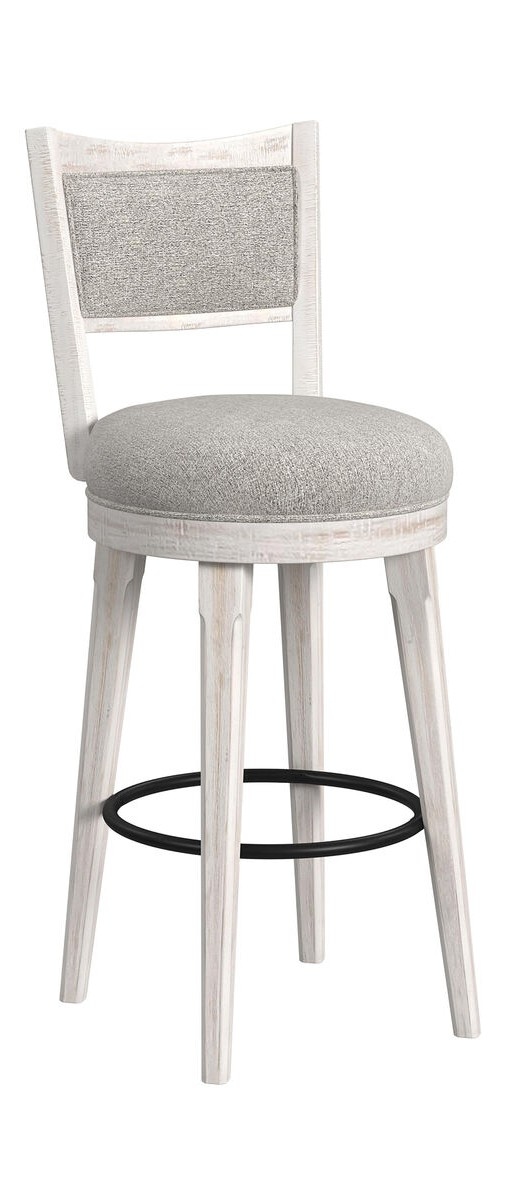 Swivel Bar Stool