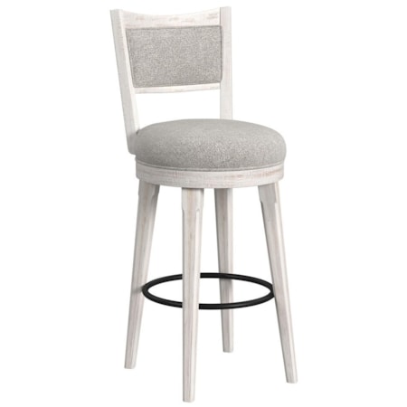 Swivel Bar Stool
