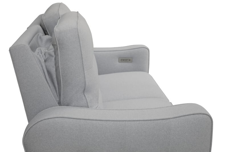 Palliser Astoria Astoria 2-Seat Power Reclining Sofa