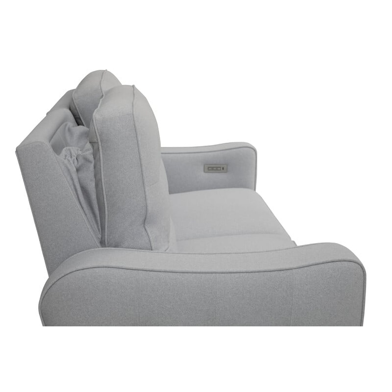 Palliser Astoria Astoria 2-Seat Power Reclining Sofa