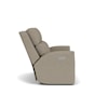 Flexsteel Score Reclining Loveseat