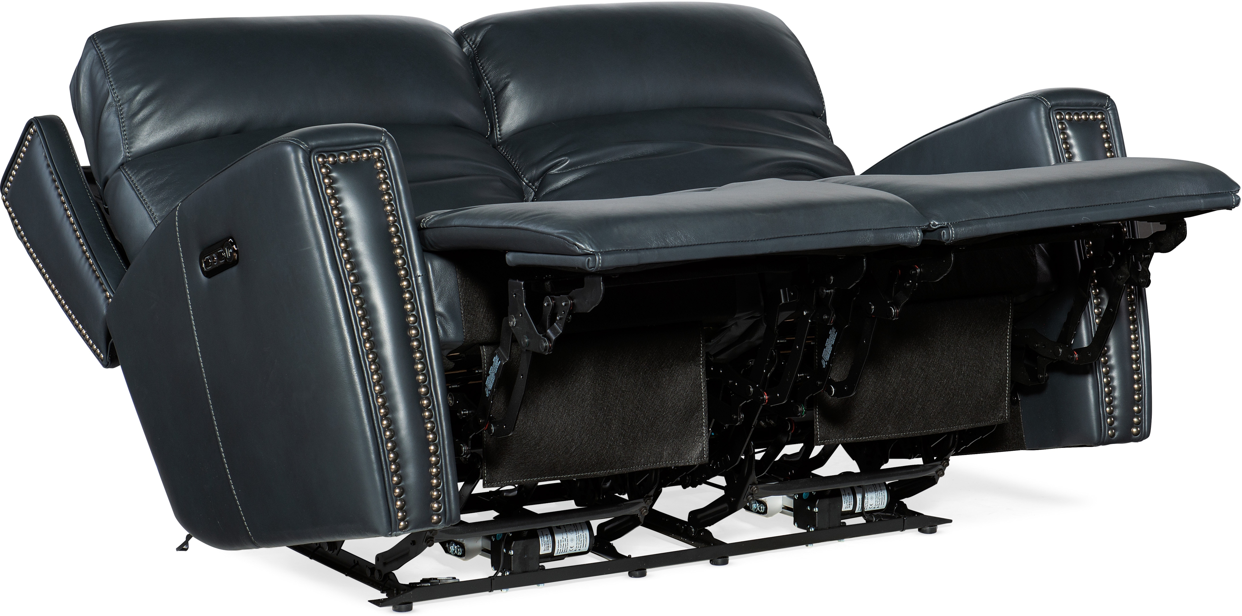 Zero Gravity Power Recline Loveseat
