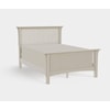 Mavin American Craftsman AMC Full High FB Spindle Bed