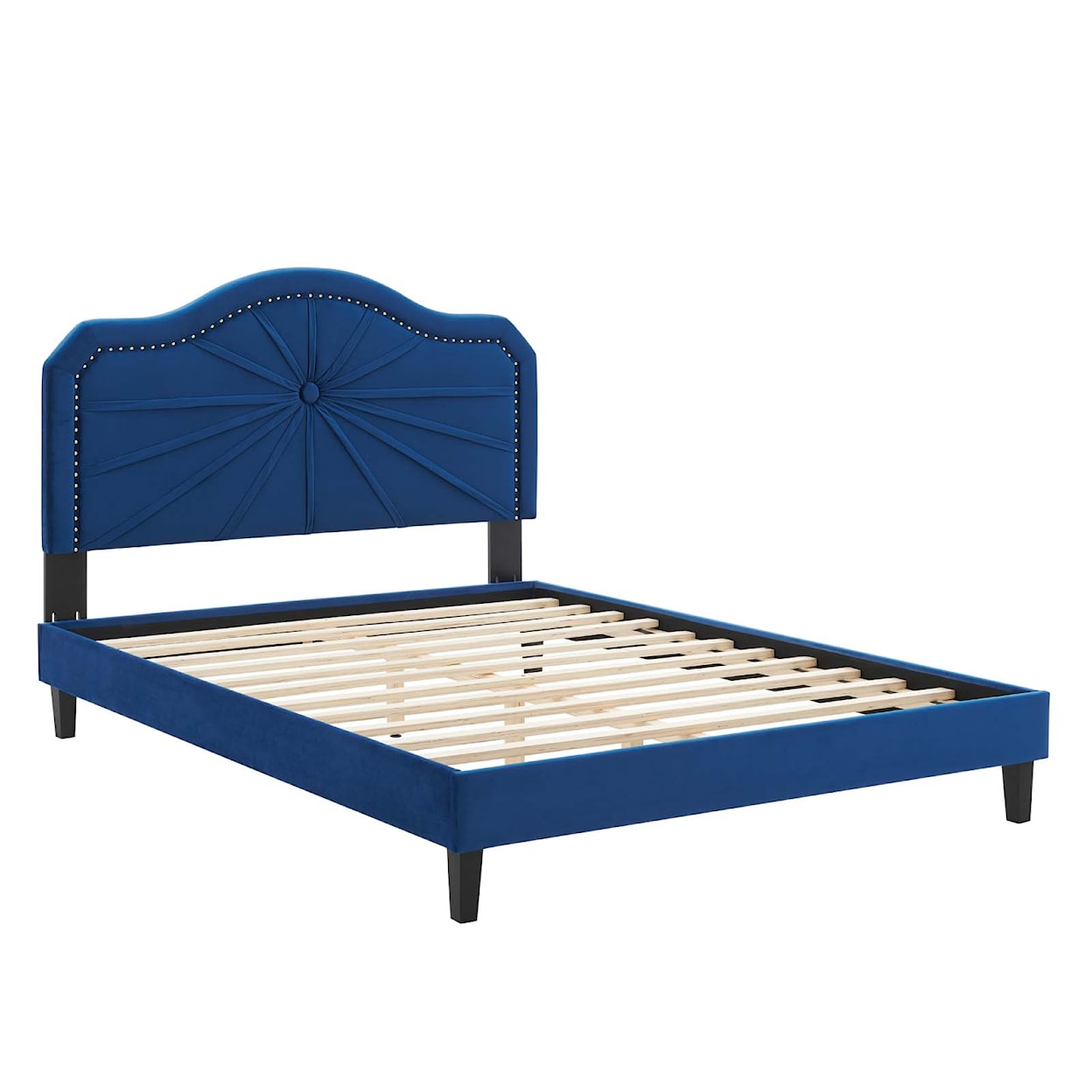 Modway Portia Twin Platform Bed