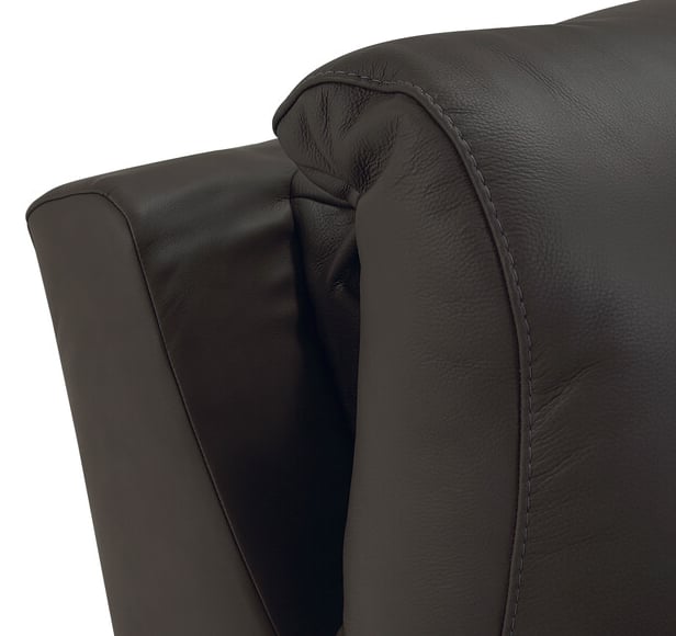 Palliser Keiran Keiran Power Recliner Loveseat