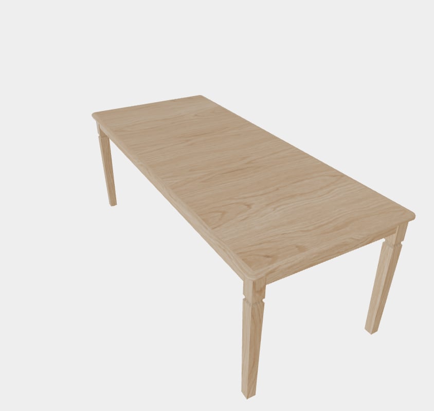 Mavin Dining Tables 3884 Table