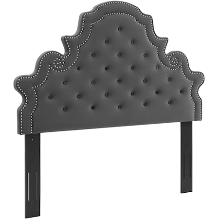 Twin Headboard