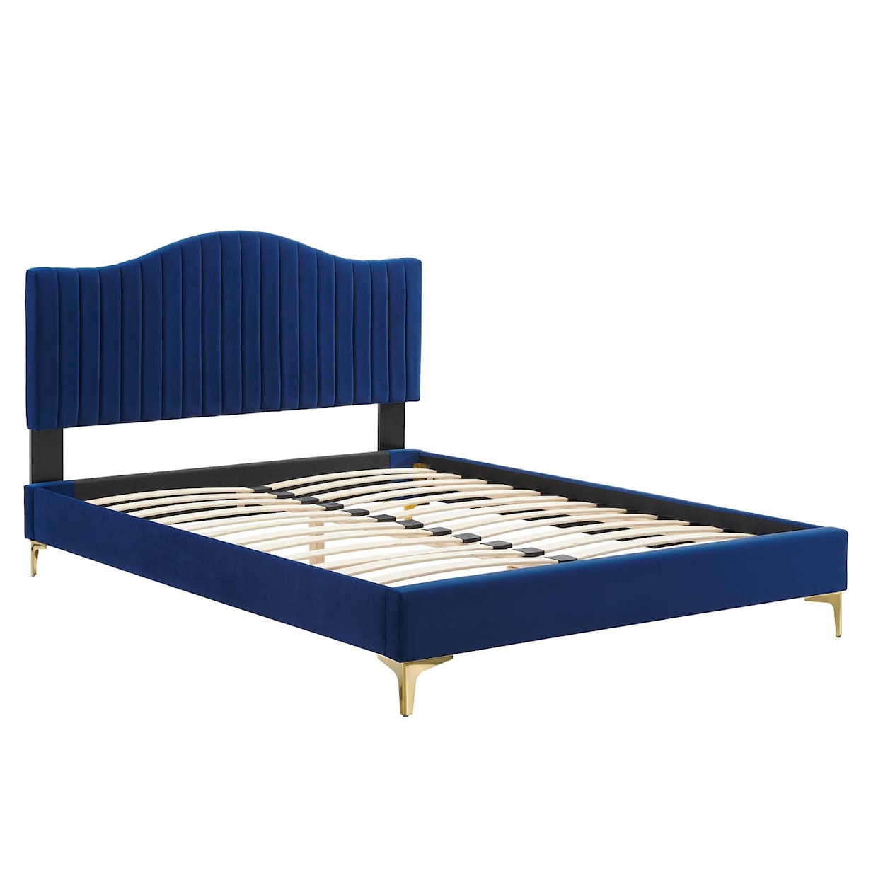 Modway Juniper Twin Platform Bed