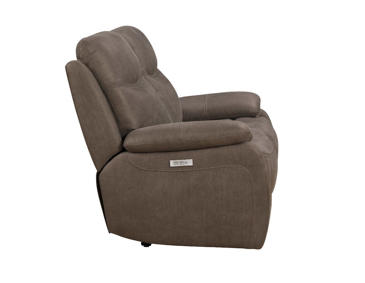 Power Loveseat