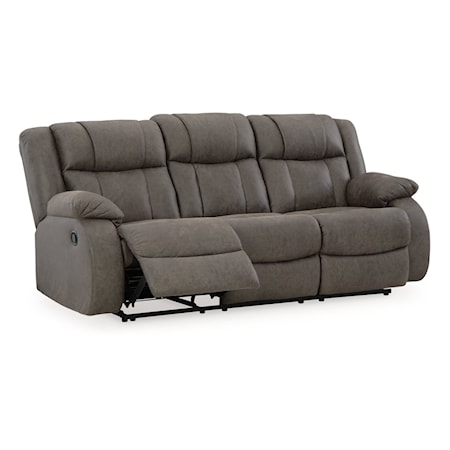 Reclining Sofa