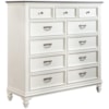 Libby Allyson Park 11-Drawer Chesser