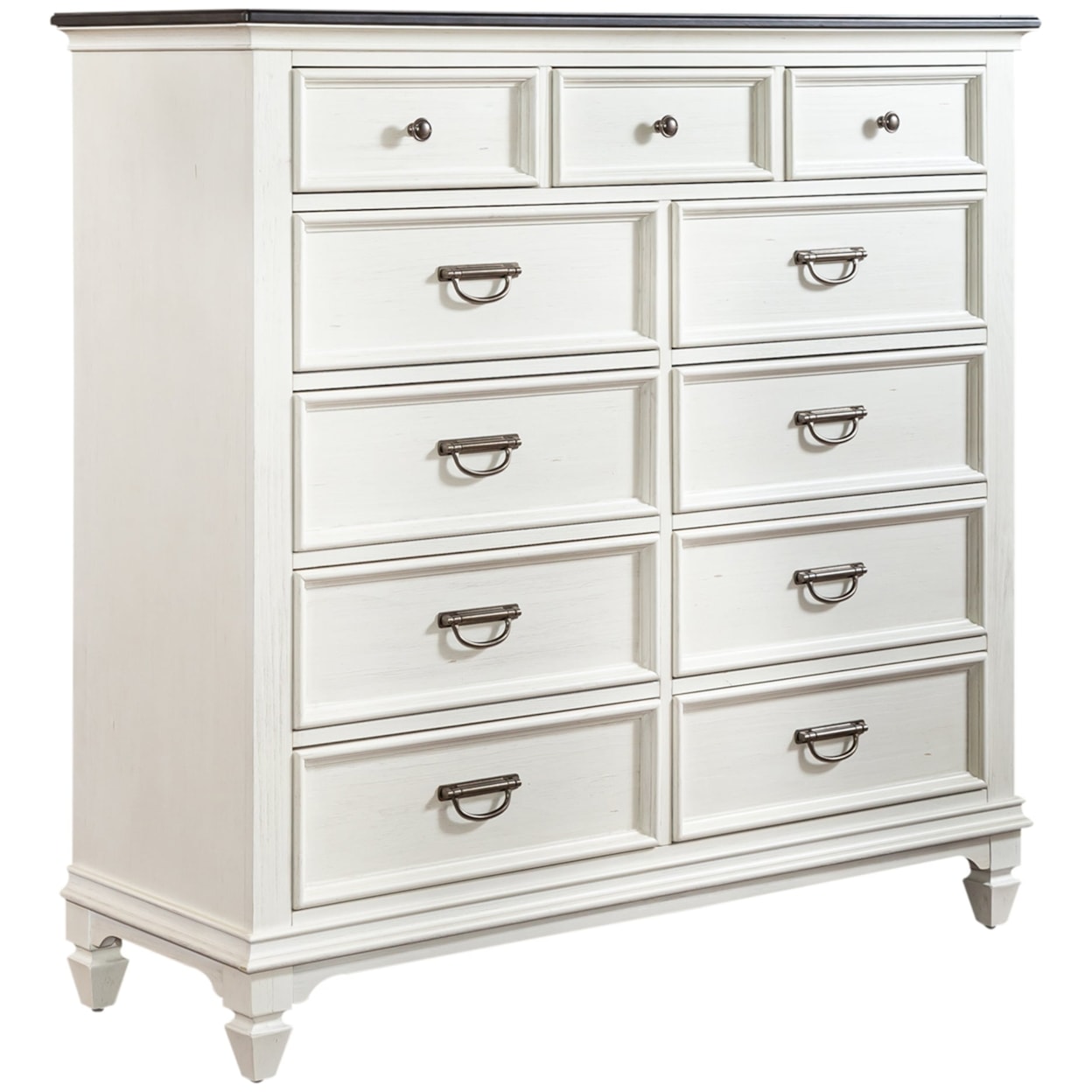 Libby Allyson Park 11-Drawer Chesser