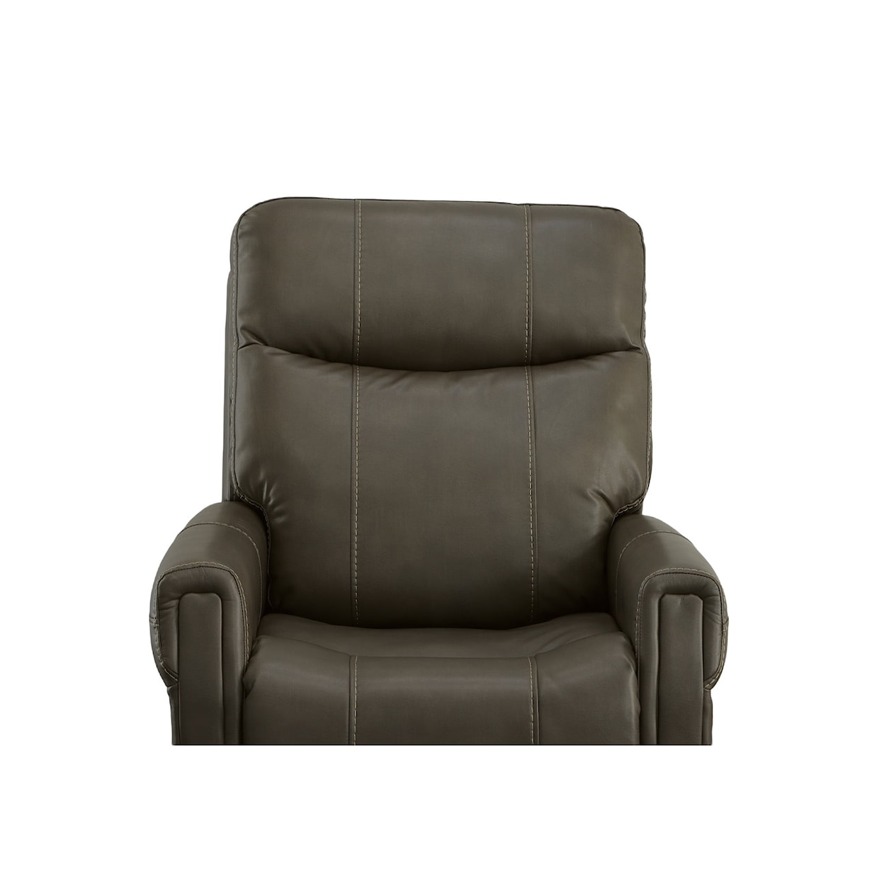 Flexsteel Latitudes - Jenkins Power Lift Recliner with Right-Hand Control