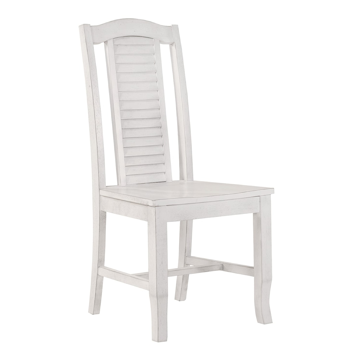 John Thomas Hampton Side Chair