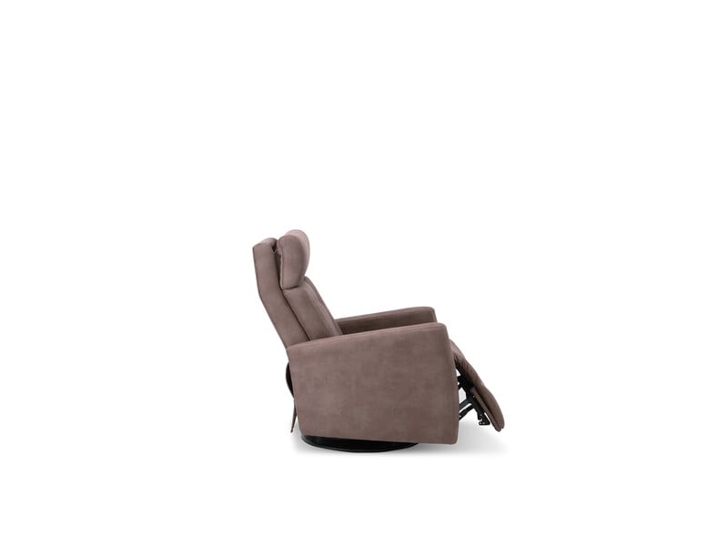 Baltic II Wallhugger Power Recliner