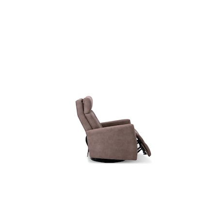 Baltic II Wallhugger Power Recliner