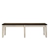 Acme Furniture Fedele Bench