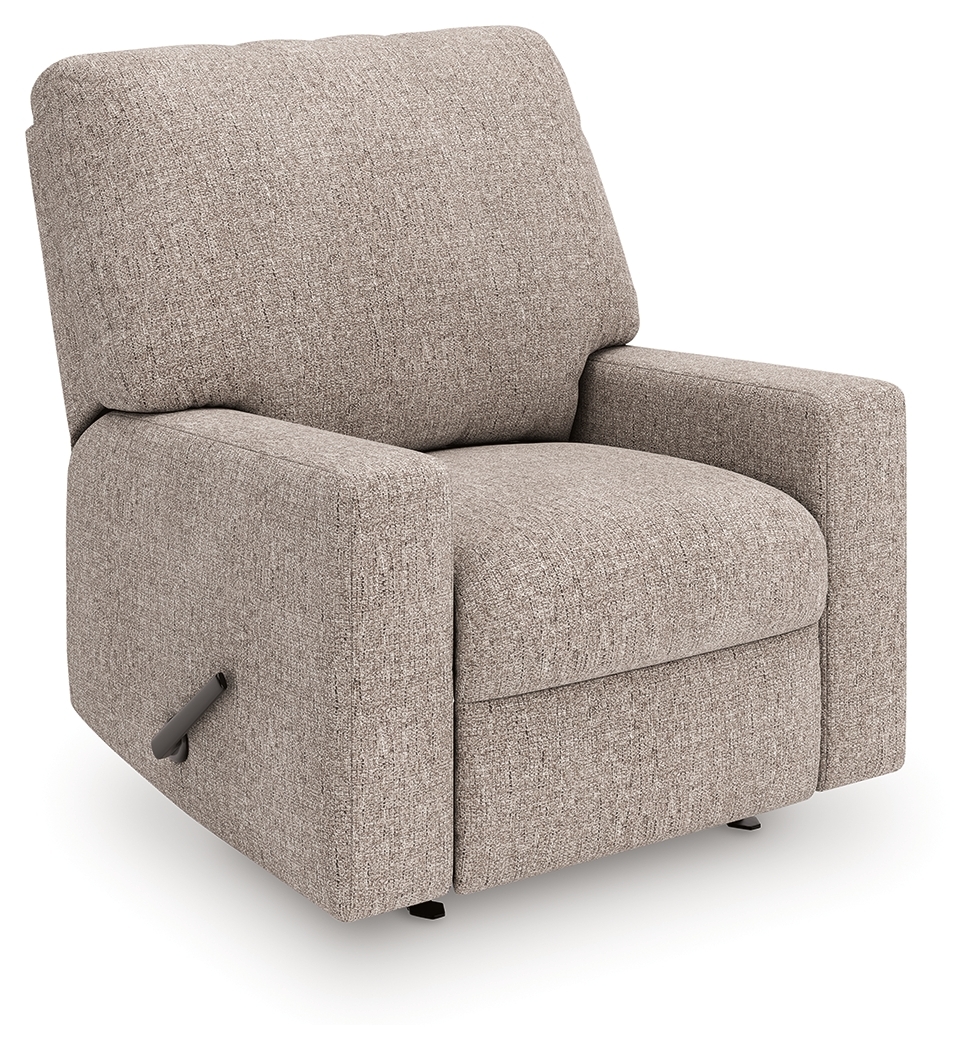 Rocker Recliner