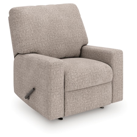 Rocker Recliner