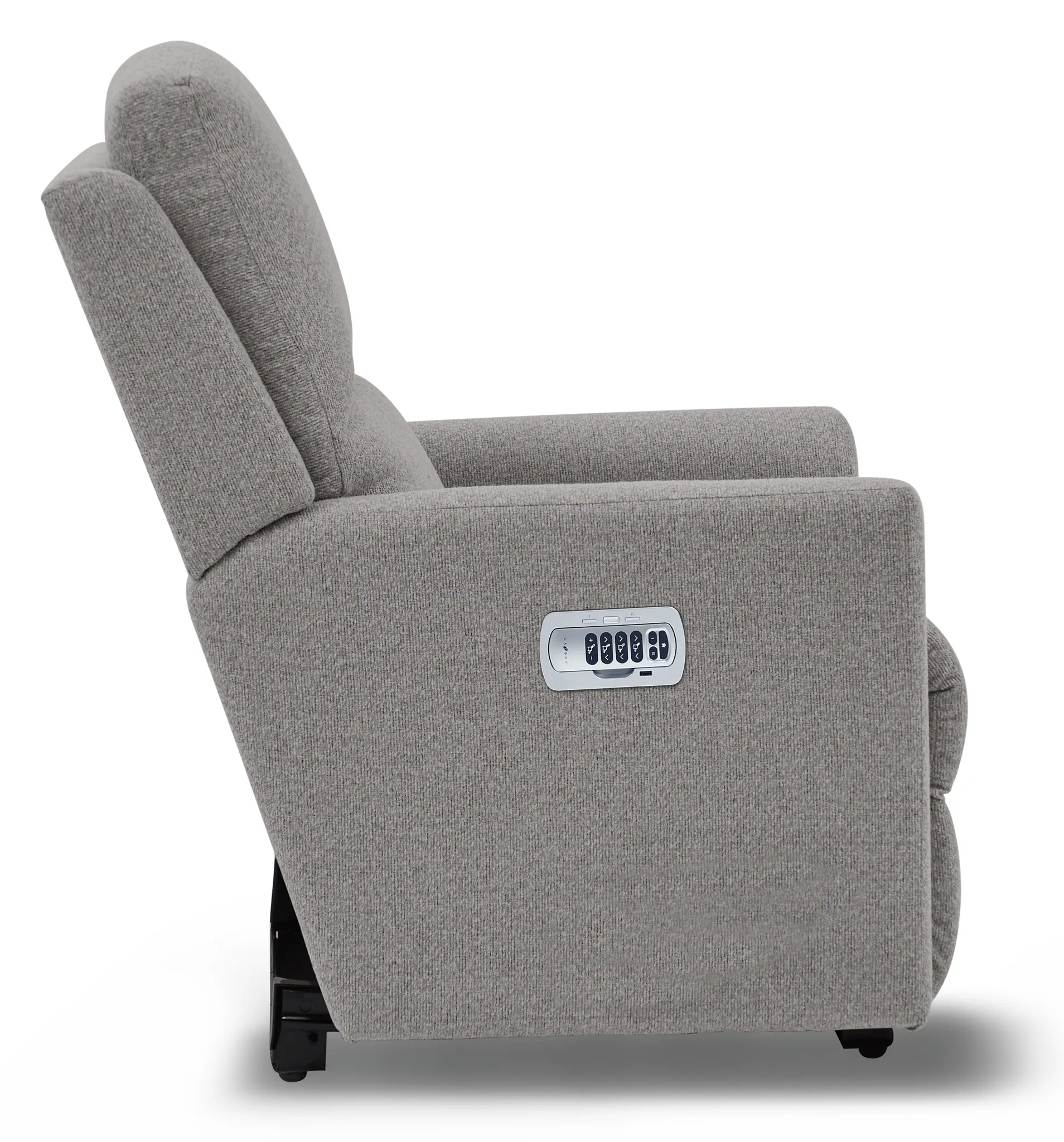 Power Wall Recliner