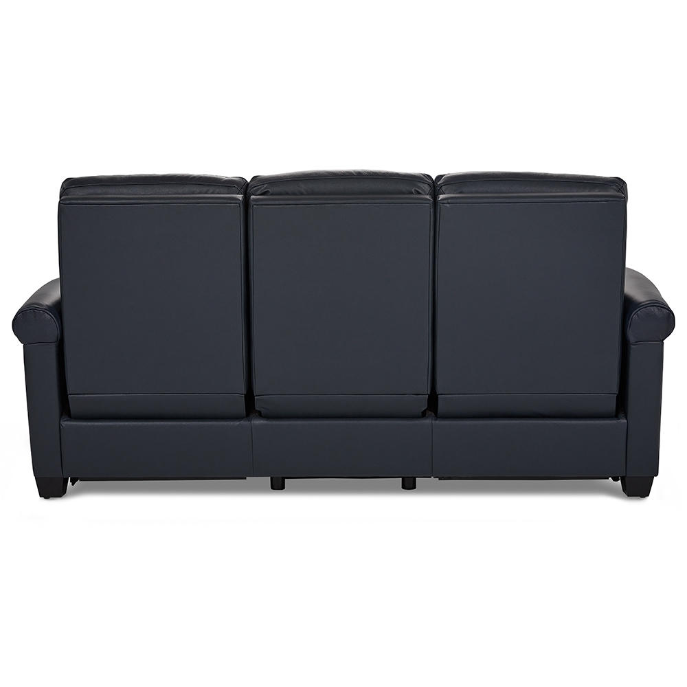 La-Z-Boy Clybourn Power Reclining Sofa w/ Headrest
