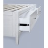 Jofran Maxton Storage Bed