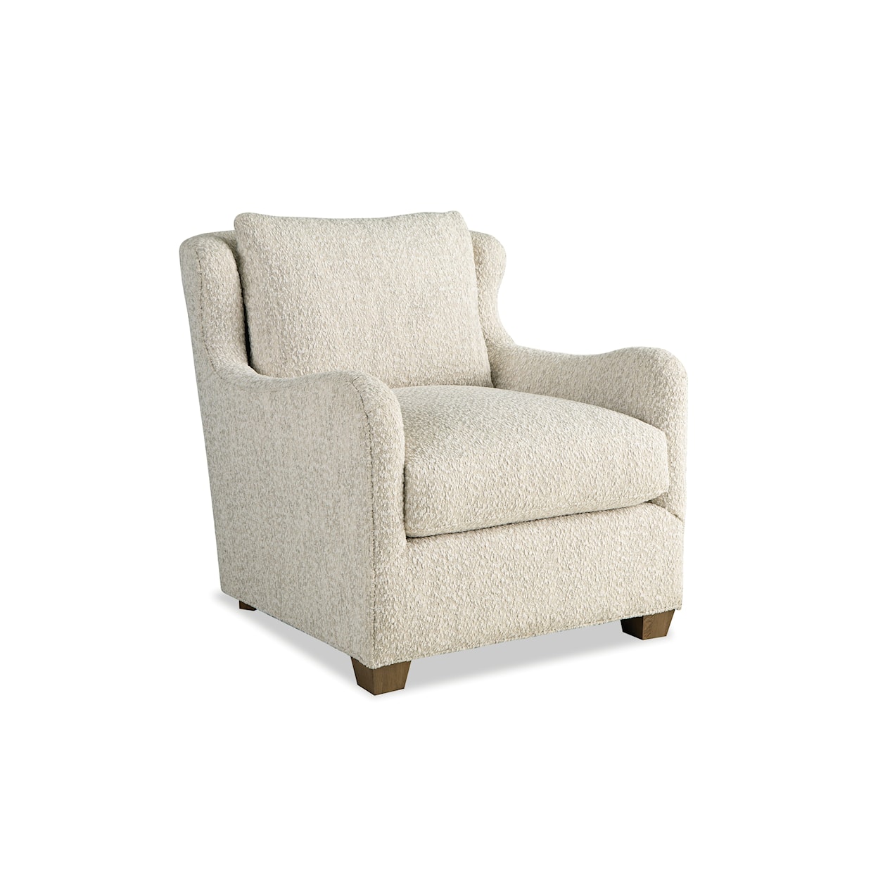 Hickorycraft 732950BD Arm Chair