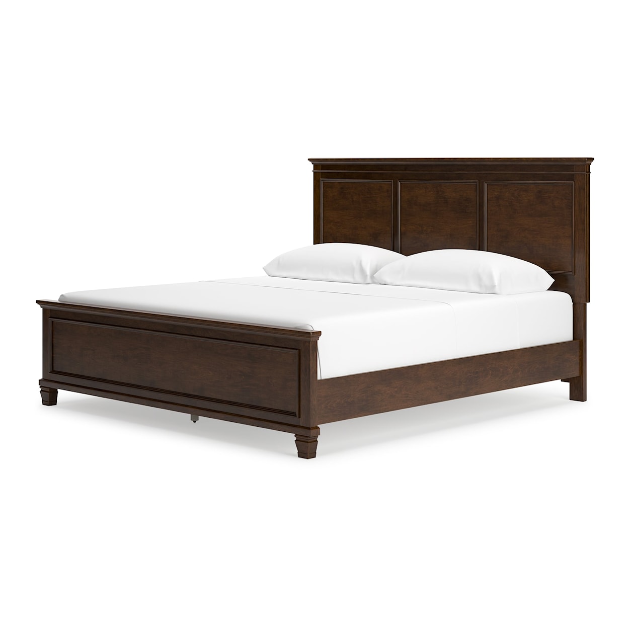 Signature Design by Ashley Furniture Danabrin King Panel Bed