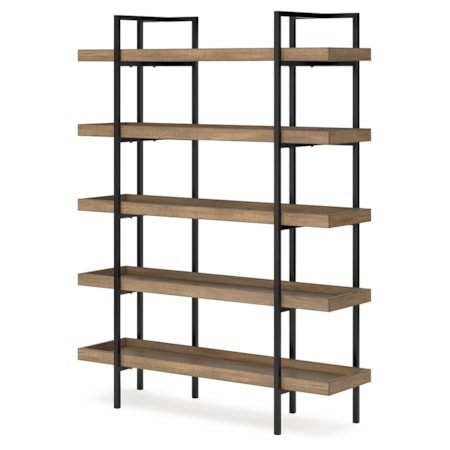 Bookcase