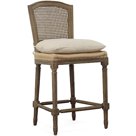 Morton Counter Stool