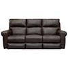 Catnapper 457 Torretta Power Lay Flat Reclining Sofa