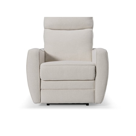 Lift Recliner W/Power Headrest & Lumbar