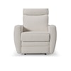 Palliser Oakridge Oakridge Lift Chair, Pwr Recliner & Headrest