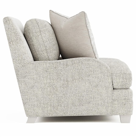 Rollins Fabric Loveseat