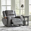 Benchcraft Brixworth Zero Wall Recliner