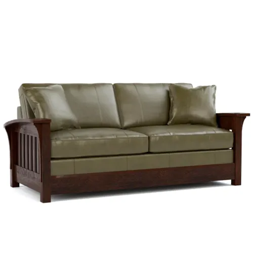 Orchard Street Sleep Sofa