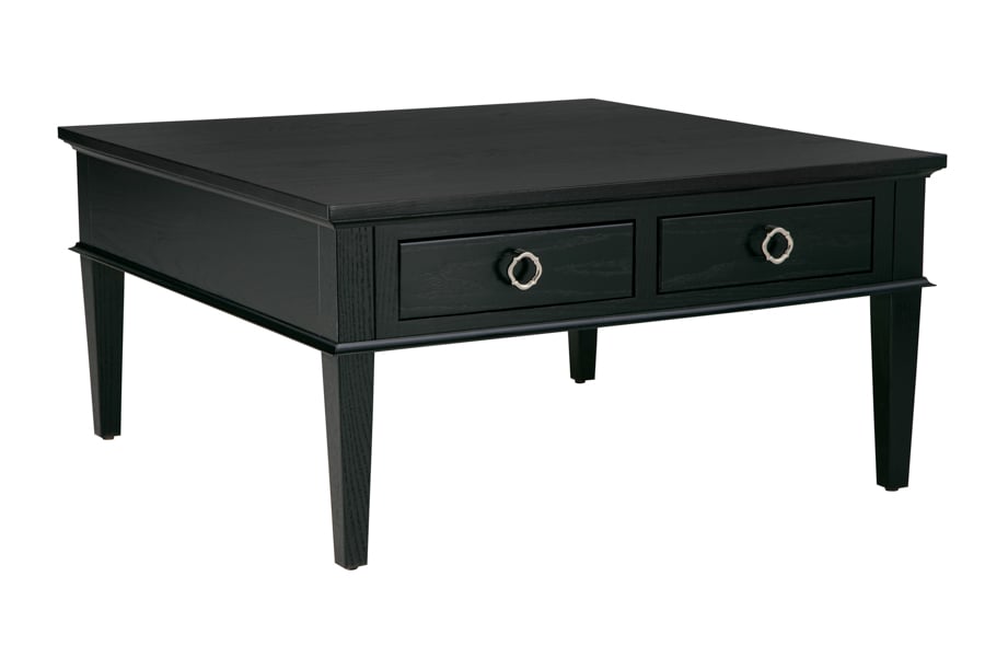 Mavin South Port Occasional Customizable South Port Coffee Table