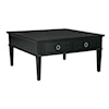 Mavin South Port Occasional Customizable South Port Coffee Table