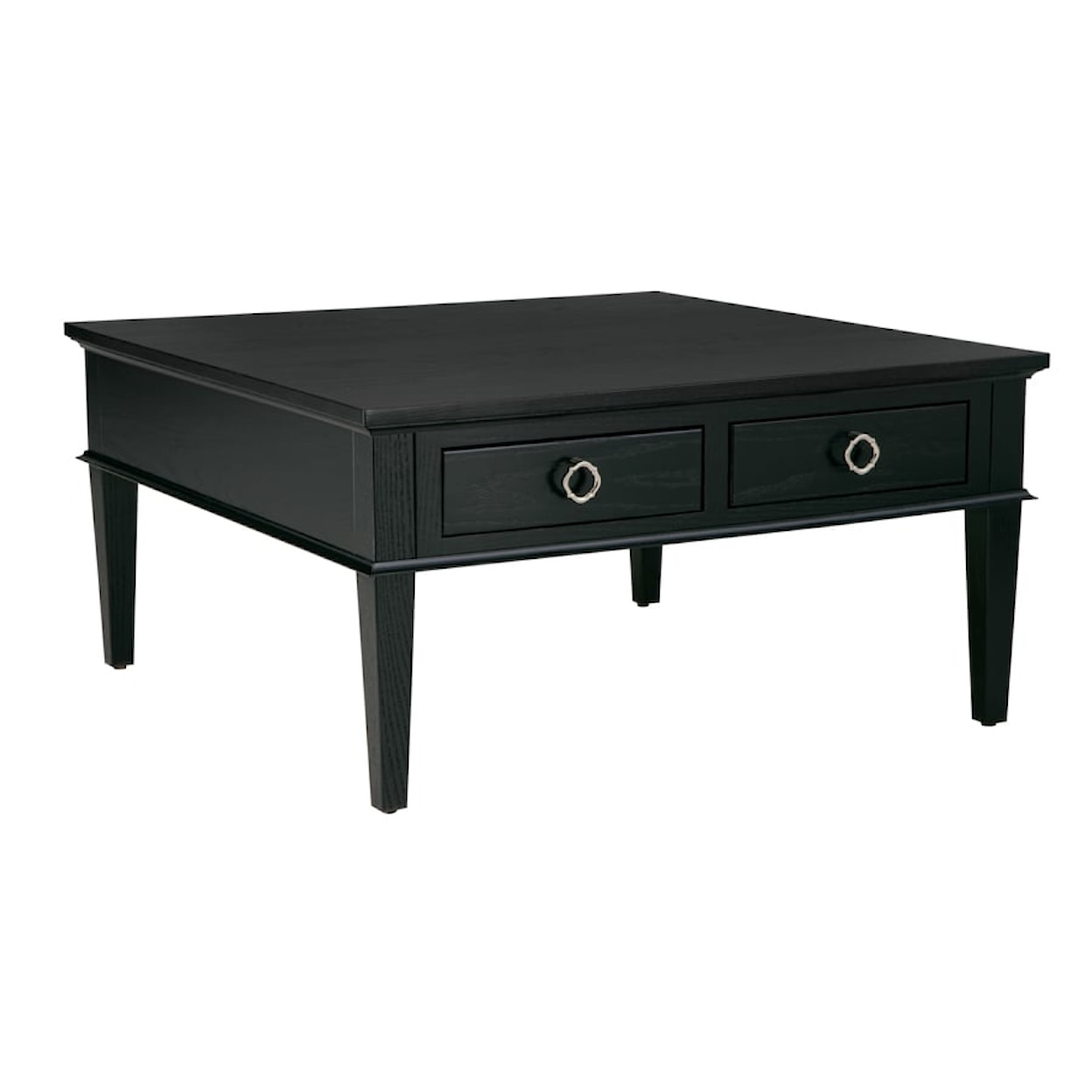 Mavin South Port Occasional Customizable South Port Coffee Table